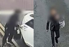 "부천 한 금은방 털렸다" 살해된 업주...강도살인범, 종로서 현금화