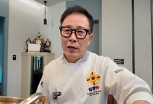 "아빠, 뒷일 생각하고 일 벌여"…'흑백' 임성근에 쏟아진 우려, 왜?