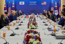 대만 '반도체 협상' 마무리 수순…한미 관세 수준 논의 본격화하나