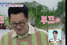 지상렬, '16세 연하' 여친 母에게 '명품 목걸이' 선물…결혼 임박?