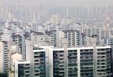 강북·강남 모두 올랐다…서울 아파트 50주째 상승