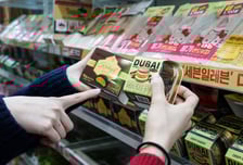 세븐일레븐, 두쫀쿠 열풍 잇는다…두바이식 카다이프 뚱카롱 출시