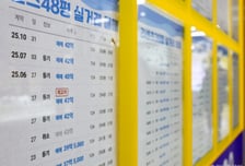 토허제 시행 한 달, 신청가격 1.58%↑…서울시 월간 공개