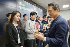 삼성전자서비스, 고객 만족도 최상위 'CS 달인' 18명 선정