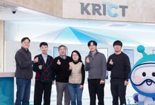 출연연-기업 '이어달리기' 빛났다…항암 신약, 임상 본격 착수