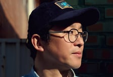 최강록 "'흑백요리사2' 우승, 10년 살아갈 원동력" [인터뷰]