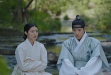 '은애하는~' 남지현-문상민, 영혼 체인지로 알게 된 각자의 사정... 자체최고 시청률 경신[종합]