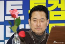 '단식 4일차' 장동혁 "죽기 각오했다"...보수 결집 강해지나