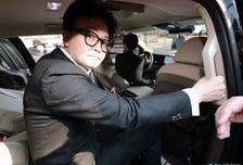 한동훈, 당게 사태에 "여기까지 와 송구…제명해도 미래는 박탈 못해"