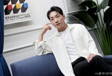 집 두고 텐트 생활 박군, 한영과 결혼 4년 만에 이혼설 진실은…