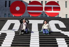 "신고하면 뭐하나"…대통령 질타에 뒷북 단속, 'BTS 바가지' 잡힐까