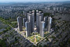 롯데건설, 4840억원 규모 가락극동아파트 재건축 수주