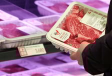 '관세 0%' 미국산 소고기, 가격 변동 미미…감귤은 가격경쟁 우려