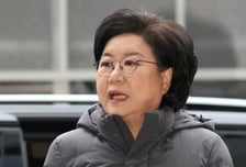 국민의힘 "이혜훈 청문회 전면 거부…피의자 자리 앉을 사람"