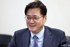 [속보]이재명 대통령, 홍익표 신임 靑 정무수석 선임