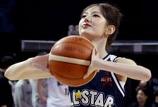 [포토] 키키 수이 '시투! 이게 되네'