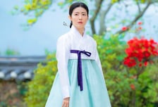 '은애하는 도적님아' 남지현, 카리스마 넘치는 안방마님의 사자후!