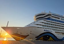 부산항만공사, 역대 최대 크루즈 입항 예정에 "안정 운영 차질 無"