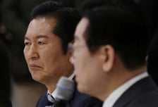 정청래 1인1표 재추진, 김대중·이재명 이은 3번째 당 대표 연임 노림수?