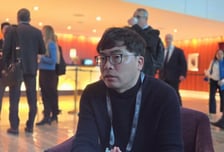 이슬기 대표 "비만 이어 MASH·만성염증까지…'오랄링크' 확장의 해"