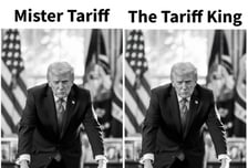 "시장이 면죄부 줬다"… 트럼프 '관세 질주'에 브레이크 없는 월가