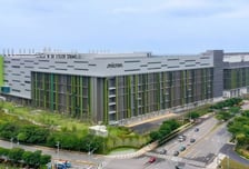 3등의 반격… 마이크론 팹 인수, 삼성·SK 추격