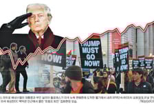 공포 몰아넣고 딜… '관세왕' 패턴 읽은 월가, 브레이크는 없다