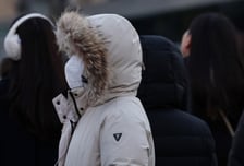 '대한' 이름값… 이번 주 내내 전국 강추위