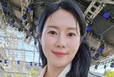 '검정고무신' 성우 선은혜, 갑작스러운 비보…향년 40세