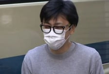 "한국인 남성에 집 또 털렸다" 일본서 체포..."스트레스 풀려서"