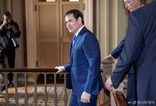 "친미 경제블록 세우고, 서반구는 우리것" 美 트럼프식 외교 강화