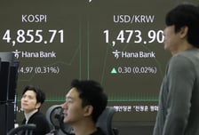 현대차·기아 강세에…코스피 또 신고가 경신