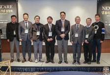 시노펙스, 여행투석 플랫폼 '넥스케어' 공식 출시