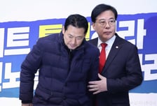 '닷새째 단식' 장동혁 "지금 멈추면 대한민국 미래 없다…힘 보태달라"