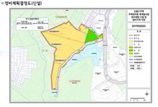 오세훈 "신림7구역, 끝까지 책임지겠다"…숲세권 대단지 공급 박차