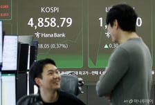 신고가 터졌다..."나도 갈아탈걸" 반도체주 주춤하자 로봇주 '불기둥'