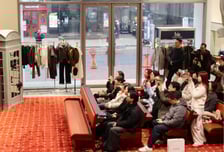 LF 헤지스, 26FW 브랜드 경험형 수주회 개최