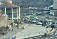 서초구, 예술의전당 앞 교통섬 철거…'보행친화 문화광장' 새단장