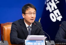 與한병도 "국힘, 조폭처럼 이혜훈 죽이려듯 공격...청문회 열어야"