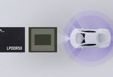 SK하이닉스 LPDDR5X 차량용 D램, 'ASIL-D' 인증 획득