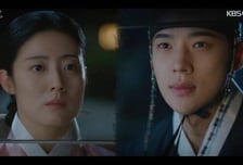 '은애하는 도적님아' 남지현♥문상민, 드디어 되찾은 몸…시청률 쾌조 6.9% [종합]