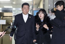 경찰, 동작구의회 등 압수수색…'김병기 배우자 법카 유용 의혹'