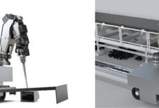 [더벨]케이엔알시스템, 중부발전과 '낙탄회수로봇' 현장실증 완료