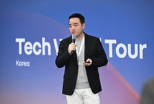 르노 신차 '필랑트'에 '티맵' 깔린다