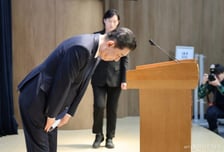 [속보]김병기 "민주당 탈당할 것...윤리심판원 재심 신청 않겠다"