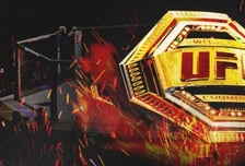 티빙, UFC 독점 중계 2029년까지…올해 첫 대회는 '게이치 vs 핌블렛'