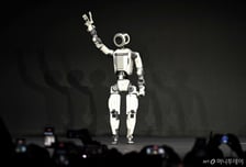 현대차 탄 개미들 '환호'...장중 시총 3위 질주, 로봇주 동반 강세