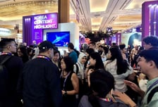 문체부·콘진원, K컬처 연구개발에 1500억 쓴다…'역대 최고'