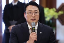 천하람 '"통일교·돈 공천' 특검해야…2차 종합특검엔 '거부권'을"