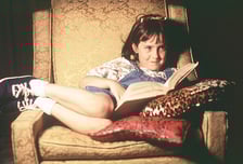 "음란사이트에 내 얼굴, 남성들 편지 소름"...아역 배우가 겪은 끔찍한 일